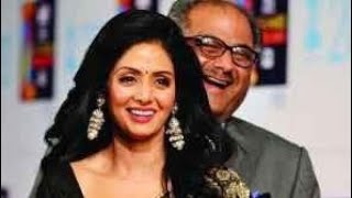 Boney Kapoor to make documentary on Sridevi?||sridevi died details|| ALMOST-EVERYTHING ||