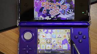 Splatoon Squid Sisters 3DS Theme