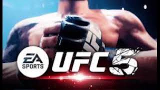 UFC 5 giveaway!!!!!!!!!!