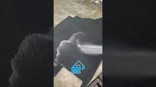 Car Washing Deeply Ep1 #fyp #asmr #carwash #short #brcars #shorts