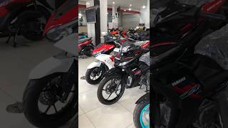 Ready AEROX NIK 2024 Merah Putih, Silver Hitam NIK 2023🔥Minat?☎️082273303150 Area Aceh #yamaha