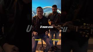 Srki Dragic & VladaTh - jedan covek jedna zena ( Cover; Zoran Jankovic)