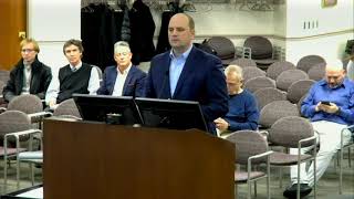 City Council Video 12/16/2019