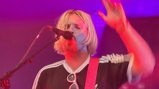 Swear Blind - Sick - Live op Waterpop (zaterdag 3 augustus 2024)