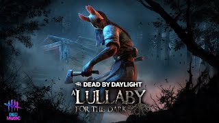 Dead by Daylight The Huntress Menu Music