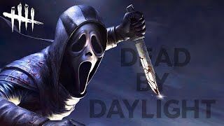 FUNNY GHOSTFACE COMPILATION | Dead by Daylight