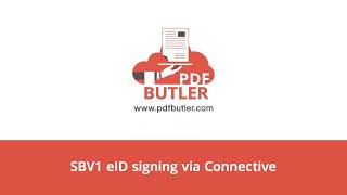 SBV1 eID signing via Connective mp4