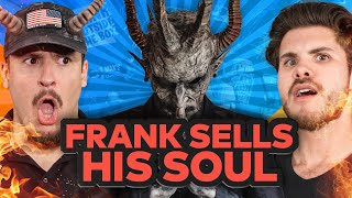 Who bought Frank's Soul? - Max's Mics Episode 29