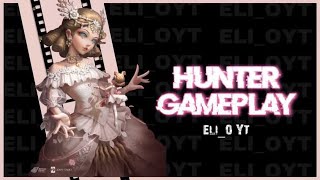 Identity V - Hunter Rank Stream!! (Pick My Hunter)