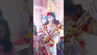 man Saraswati status video