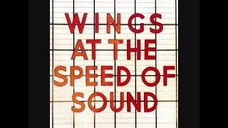 Wings - She’s My Baby - Lyrics