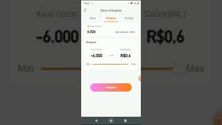 Kwai pagou R$72 apenas com 1 indicado