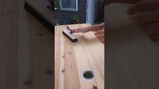 Fingerboard 720 flip wood sesh table grind pop griptape #fingerboard #fingerboarding #techdeck