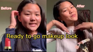 "10 Minute Makeover Challenge: Transform your Look with Just One Product!"