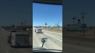 Amarillo Texas #truckdrivers