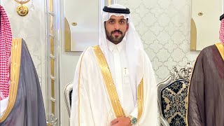 حفل زواج الشاب : عناد بن عايش بن عبيد الشلياني المقاطي