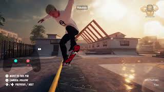 Skater XL [Ep.629] October 8th, 2024