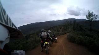 My brother Deryle's last ride part 1....Timmy's Camera pov