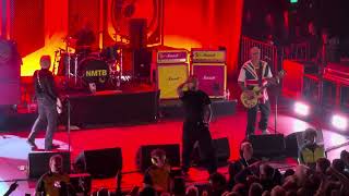 Frank Carter & Sex Pistols - Anarchy In The U.K. (Live @ O2 Forum, Kentish Town) 26/09/2024