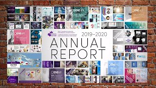 CDHA 2019-2020 Annual Report