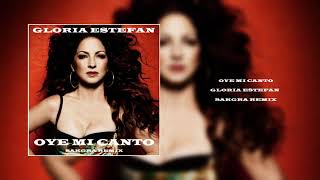 Gloria Estefan - Oye Mi Canto (Sakgra Remix)