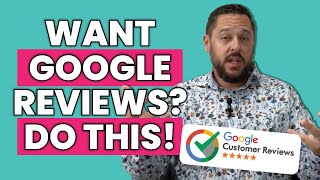 How To Get Google Reviews For Your Dental Practice: 4 Foolproof Steps