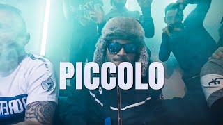 Jul X Morad X Alonzo Type Beat 2024 "Piccolo" | Instru Rap Marseille