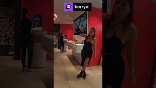 Drunk? | berryoi on #Twitch #travel #trip #solotraveling #singapore #shorts