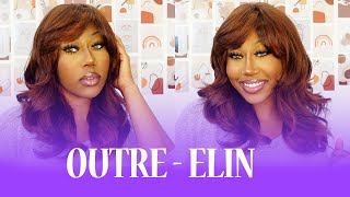 Outre Wigpop Style Selects Full Wig - ELIN - Naturally Parted |EBONYLINE.COM