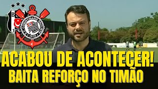 "Zagueiro Enigmático na Mira do Corinthians: Descubra os Detalhes!" NOTICIAS DO CORINTHIANS