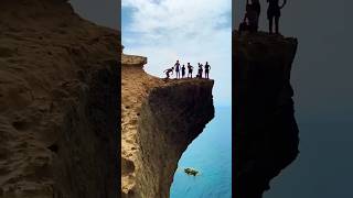 VERY DANGEROUS JUMP #incredible #jump