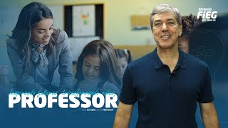 Mensagem do Presidente - Dia dos Professores!