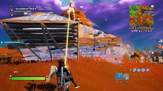 Fortnite INVINCIBLE/GOD MODE GLITCH (Season 6)