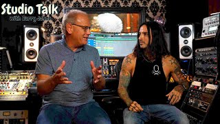 Studio Discussion with Gustavo from Red Lion Audio Studios Part I