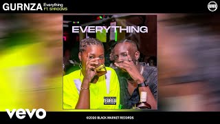 Gurnza, Shrooms - Everything (Official Audio)