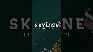 DJ STAKZ | AUDIOMACK PRESENT “SKYLINE” HAITI 1ST EDITION PREVIEW