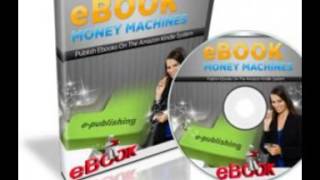 Mp4 Download: eBook Money Machines