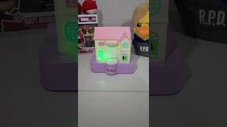 🐕🐕🐕 HAPPY HOUSE DOG HOUSE COIN 🪙 BANK! #shortvideo #shortvideoshort #shorts