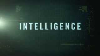 Intelligence  Trailer