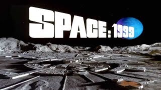 Barry Gray - Main Theme/End Titles Space: 1999.