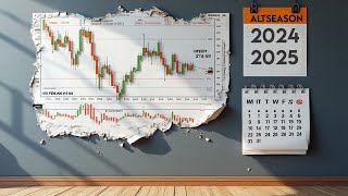 Altseason in this room With Us?