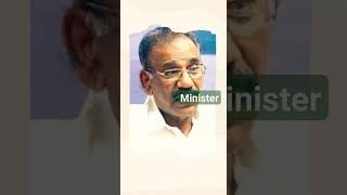 Kerala minister #aksaseendran #wayanad #trending