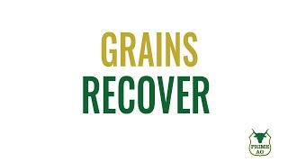 Grains Higher | From Lexington, KY