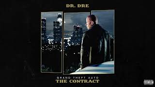 Dr. Dre - Diamond Mind (with Nipsey Hussle & Ty Dolla $ign) [Official Audio]