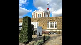 Homegirl London Royal Observatory Greenwich London SE10