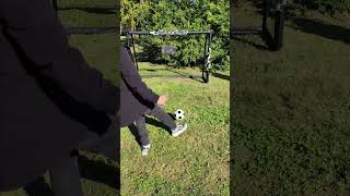 Goal-Getter: High-Quality Easy-to-Use Soccer Goals – Let's Score!