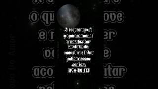 Boa noite!