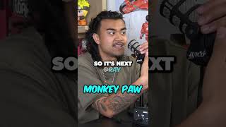 Chilling Monkeys Paw Mythology Revealed  Shocking Wishes Unfold #shorts