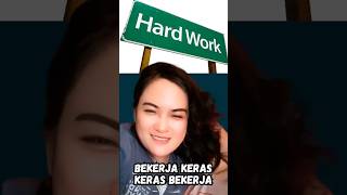 KERAS DULU BARU KERJA #comedy #omcheapto #funny  #shorts #cantik #viral #lucu #diasporaindonesia