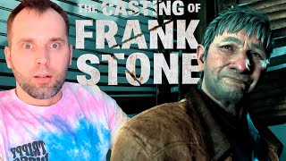 ПОТРЯСАЮЩИЙ ФИЛЬМ ПРО ИГРУ ► The Casting of Frank Stone